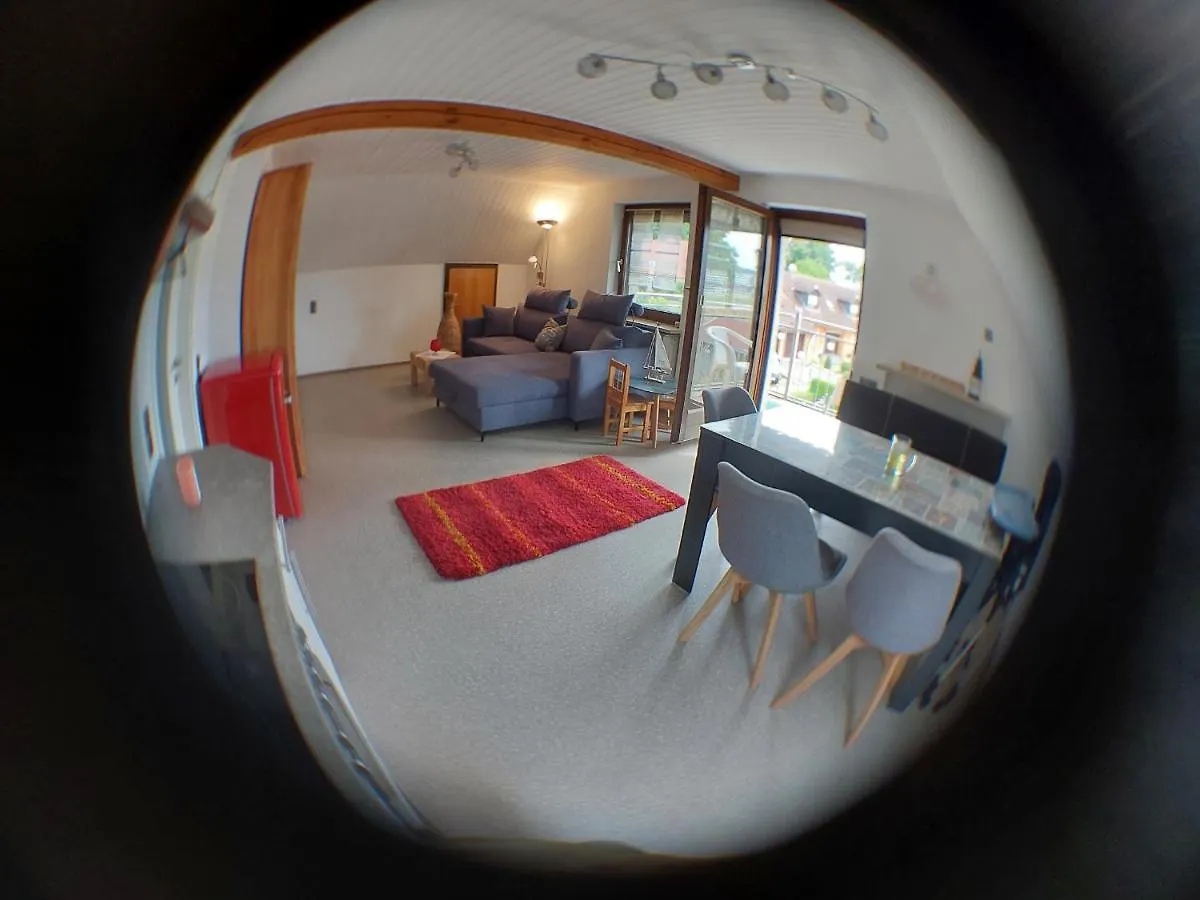 Ferienwohnung Brombachsee Ankerplatz Mit Sauna Bei Juliane Und Klaus プラインフェルト ドイツ