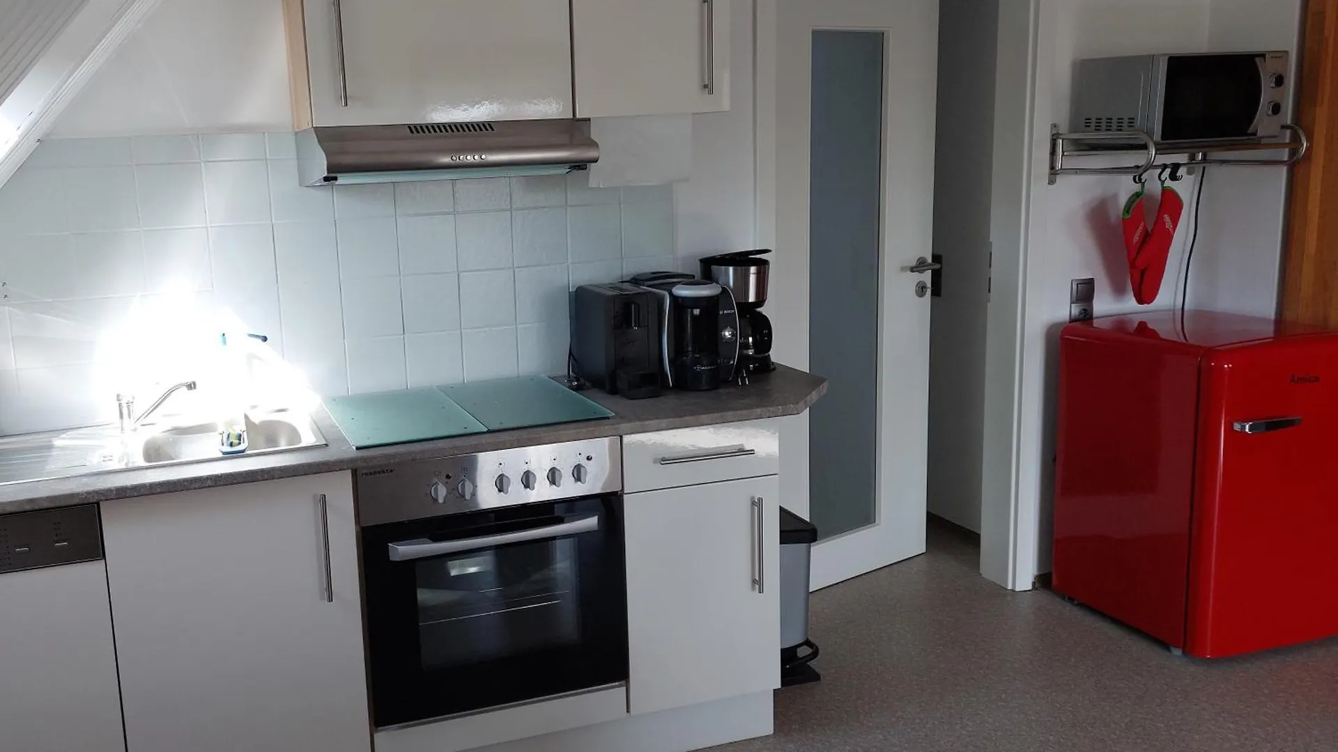 アパート Ferienwohnung Brombachsee Ankerplatz Mit Sauna Bei Juliane Und Klaus プラインフェルト